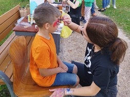 Tēva dienas svinības kļuvušas par stipru tradīciju