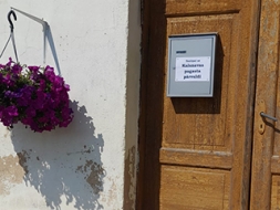 Paplašina iespējas saziņai ar pagasta pārvaldi