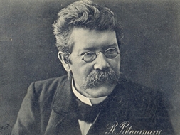 Aicinām uz R. Blaumaņa 19. konkursu
