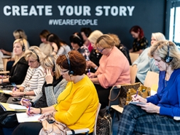 eTwinning konference “Inovācijas un radošums izglītībā”