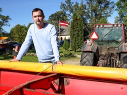 Rezultāts atkarīgs no laikapstākļiem un ieguldītā darba