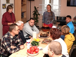 Noslēdzoties projektam, gūst jaunas zināšanas un prasmes