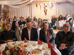 Lūgšanu brokastis vieno