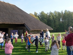 Rudens saulgriežu svētki “Brakos”