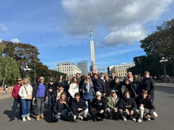 Realizēti pieci projekti