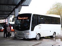 Šobrīd izmaiņas maršrutā netiek plānotas