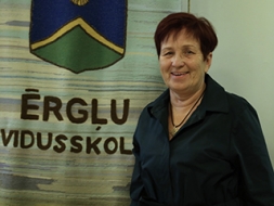 “Ar latvisko deju esmu saaugusi”