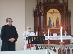 “Izaugsmes ceļš ir kalpošanas ceļš”