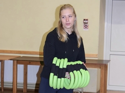 Arvien jauni veidi aktīvākam dzīvesveidam
