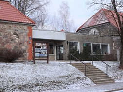 Konference, veltīta Madonas novadniekiem