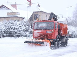 Jāizrāda sapratne un jāpieņem ziemas iestāšanās
