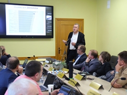 Iesniegto tarifu projektu vērtē dažādi