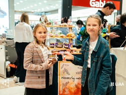 “Tas bērniem ir liels rūdījums”