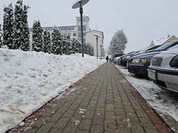 Vai ietvju tīrīšanai pievērš pienācīgu uzmanību?