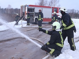 Tehniskajam nodrošinājumam ir būtiska nozīme