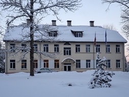 Izveido kopīgu pašvaldības policiju