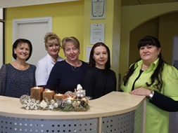 Pārmaiņas ģimenes ārstes Zentas Stradiņas darbā