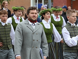 Koris kā piepildījuma skola