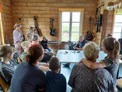 Jauns gads, jauni izaicinājumi