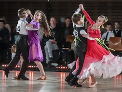 Deju kolektīvam “Rondo” — 10