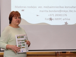 Atkal ir projekti, varēs ar pilnu jaudu darboties