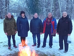 Barikāžu laiks — Latvijas pašapziņas veidotājs