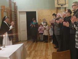 Lūgšanu nedēļa par kristiešu vienotību