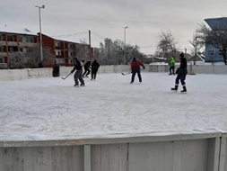 Iespēja gan slidot, gan slēpot