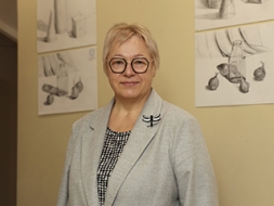 Vieta radošu personību izaugsmei