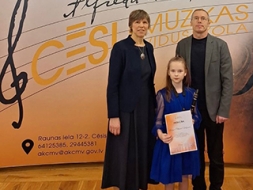 Cesvaine — piemērota sapņu īstenošanai