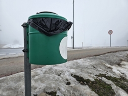 Aicina ievērot noteikumus