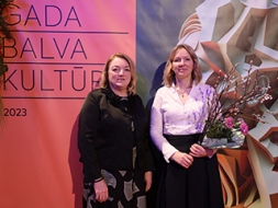 Žūrijas pārstāvju izteiktie priekšlikumi