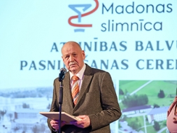 Medicīna ir aicinājums
