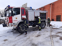 Aizvadītais gads — izaicinājumiem piepildīts