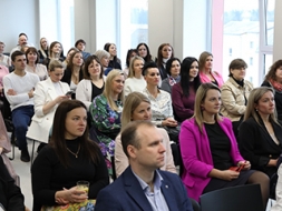 Biznesa forums — solis pretī ieceru īstenošanai