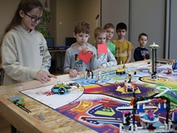 Pirmo reizi norisinās  Tehniskā jaunrades diena