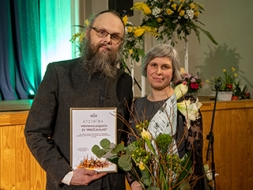 Novērtē videi draudzīgu saimniekošanu