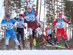 Madonā ar Latvijas čempionātu noslēdzas ziemas sporta sezona
