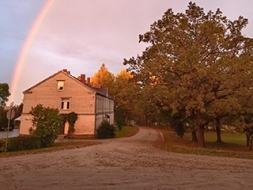 Satikšanās pie Liepkalnes skolas