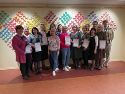 Madonā tiekas Dienvidkurzemes un Madonas novada datorikas skolotāji