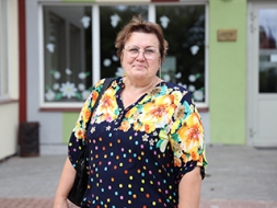 “Šeit ir mana komforta zona”