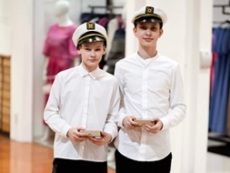 Tuvojas Latvijas SMU šī gada fināls