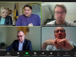 Organizē jaunu palīdzības  sūtījumu Bobrinecai
