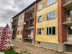 Kāpēc vajag siltināt mājas?