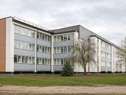 Īstenots vērienīgs siltināšanas projekts Madonas pilsētā