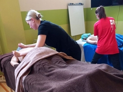 Panākumi izglītojamo meistarības konkursā