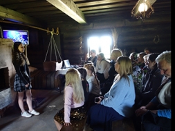 Blaumaņa “Braku” muzejam — 65