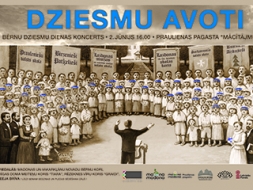 Meklējot sākumu, avotus un saknes