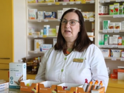 Savs farmaceits — palīgs un padomdevējs