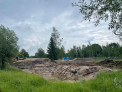 Izbūvē daudzfunkcionālu velotrasi